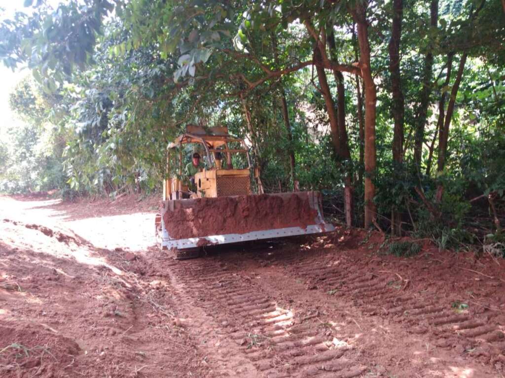 Polícia Militar Ambiental da 2ª Cia, fecha o mês com excelentes resultados em prol do meio ambiente 13 A 19