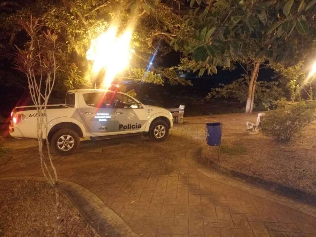 Polícia Militar Ambiental da 2ª Cia, fecha o mês com excelentes resultados em prol do meio ambiente 3 A 2