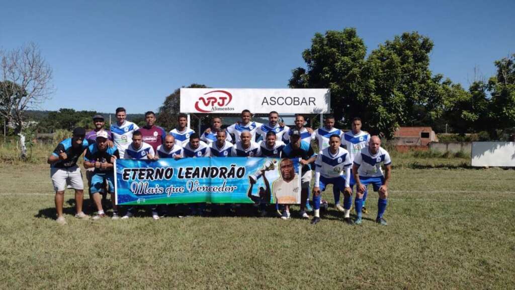 Fut Amador 1