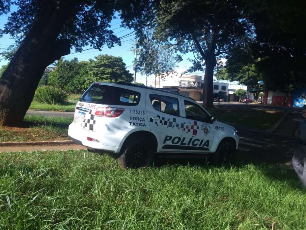 Polícia Militar encontra corpo em plantação de cana-de-açúcar na região de Cachoeira de Emas