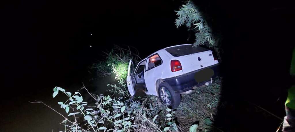 Vítima de atropelamento na SP-201 estaria na faixa de bordo da rodovia 