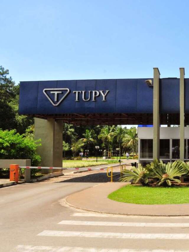 Tupy adquire MWM do Brasil por R$ 865 milhões
