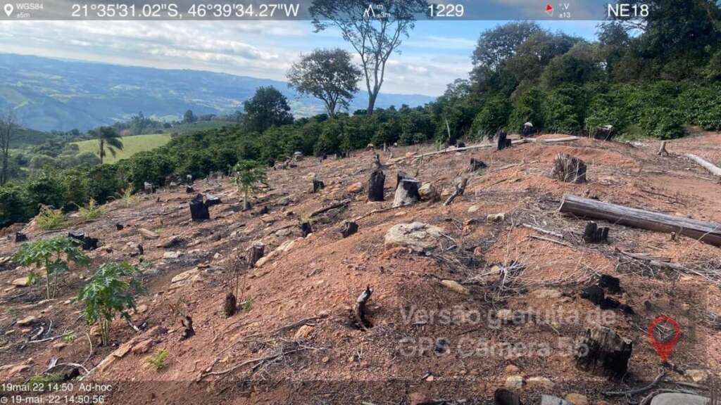 PM Ambiental contribui em treinamento básico de combate a incêndios 4 AMB Fogo