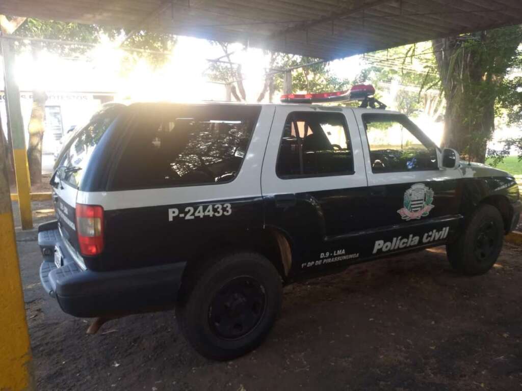 Polícia Civil investiga morte de professora ocorrido em Leme