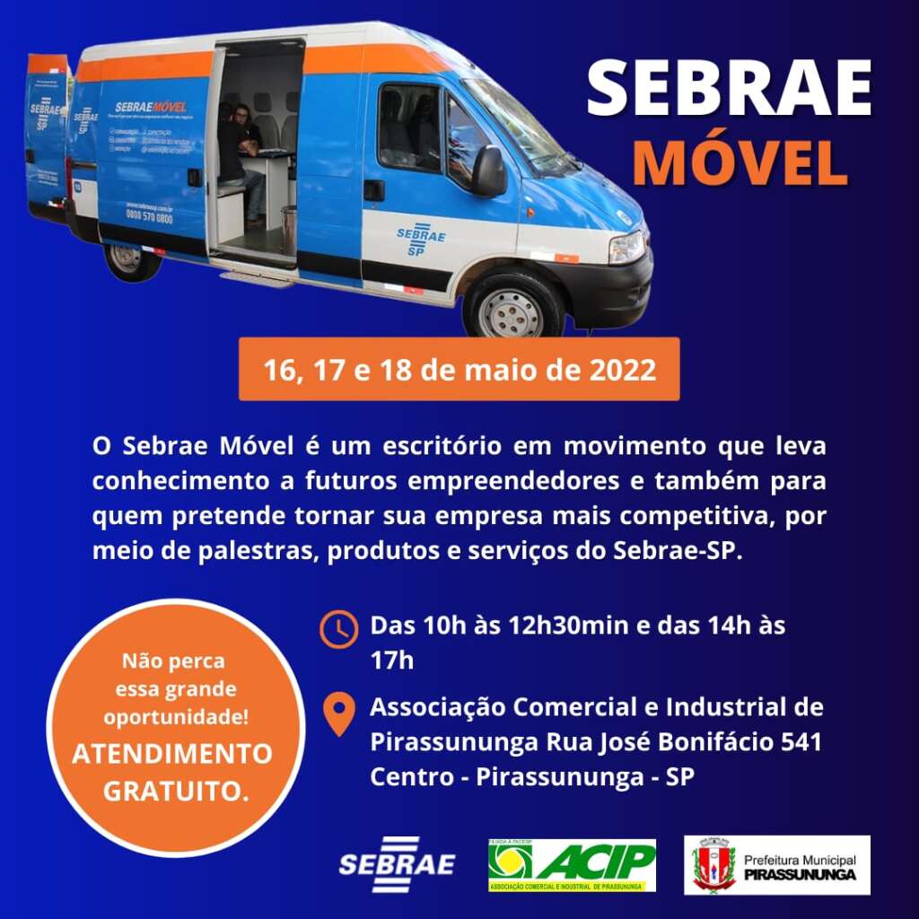 SEBRAE