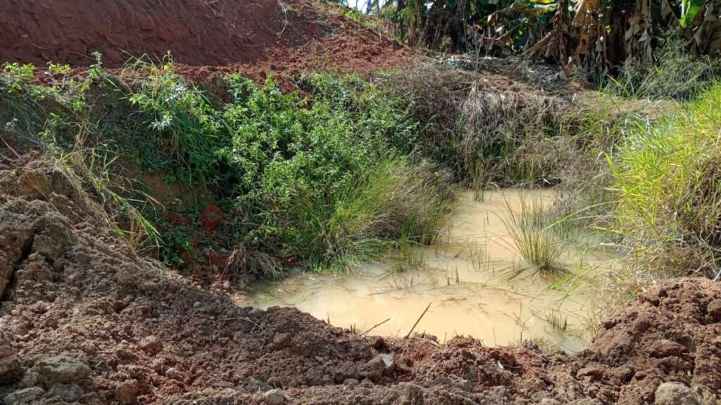PM Ambiental aplica mais de R$ 1 milhão e 600 mil de multa por brigas de galo em apoio à Polícia Civil Judiciária 6 Ambiental Itapira 1