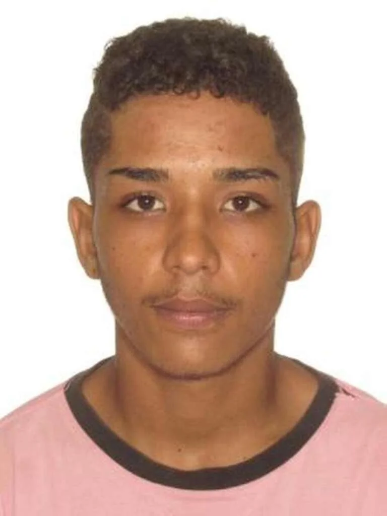 Homem é executado com golpe de "picareta" na cabeça em Aguai 2 Araras morto 1