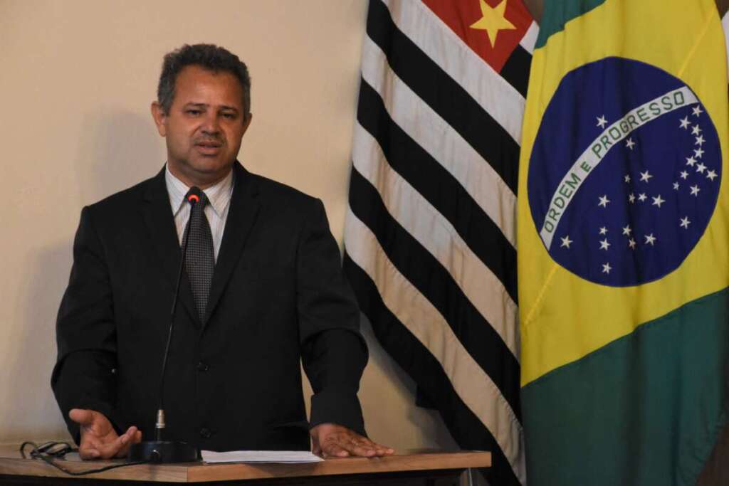 Vereadores fazem Pedidos de Informações ao Executivo Municipal de Pirassununga 3 CICERO 1