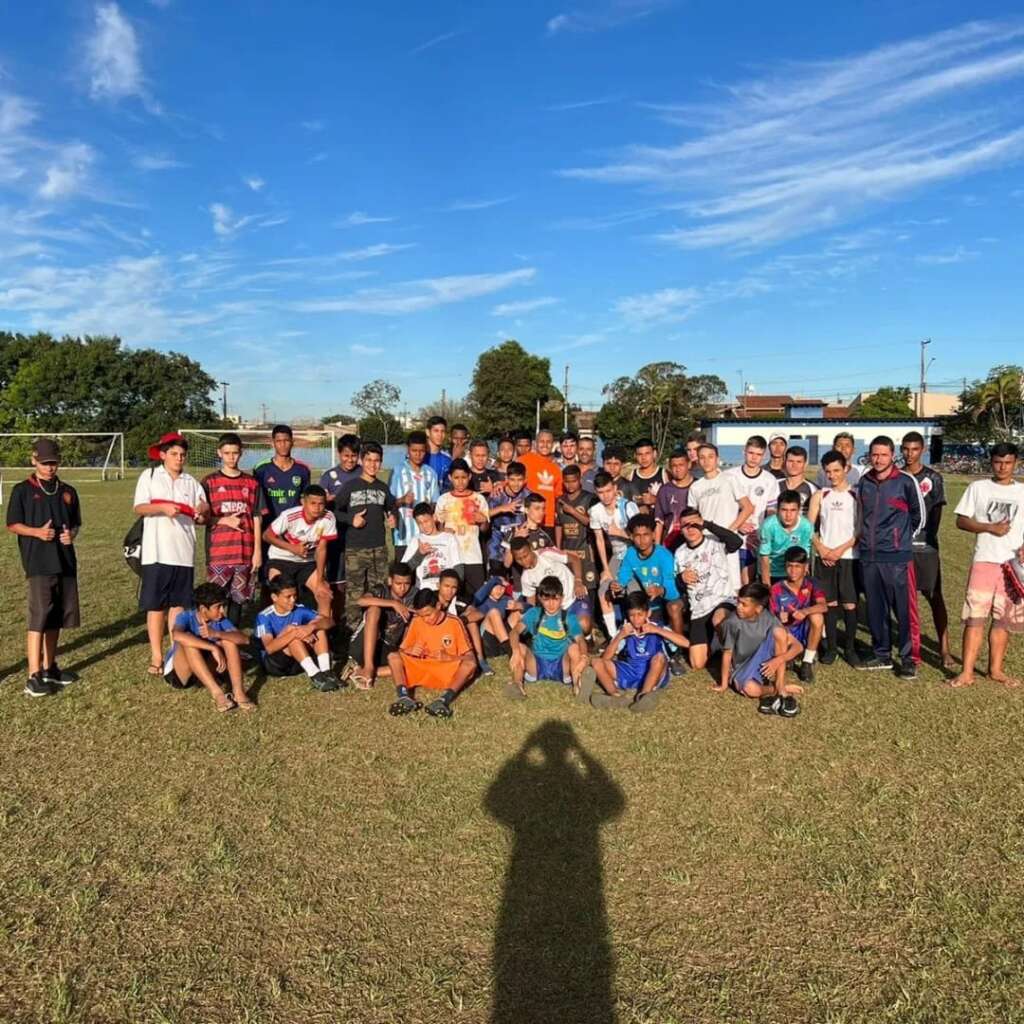 Confira os resultados e novidades da semana no esporte lemense 14 Foto 13