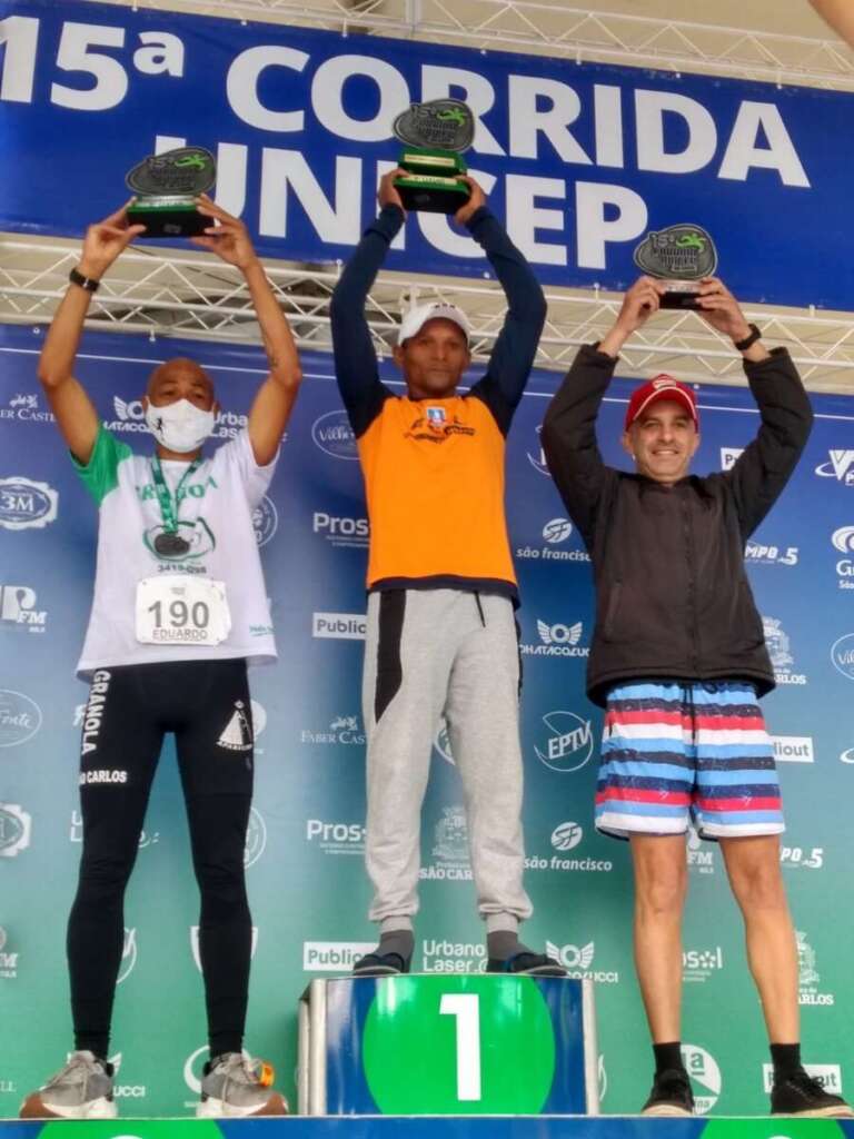 Confira os resultados e novidades da semana no esporte lemense 15 Foto 14