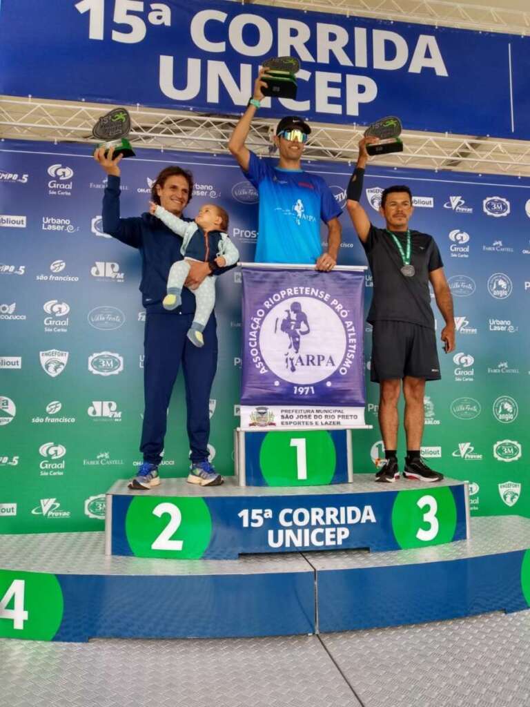 Confira os resultados e novidades da semana no esporte lemense 16 Foto 15