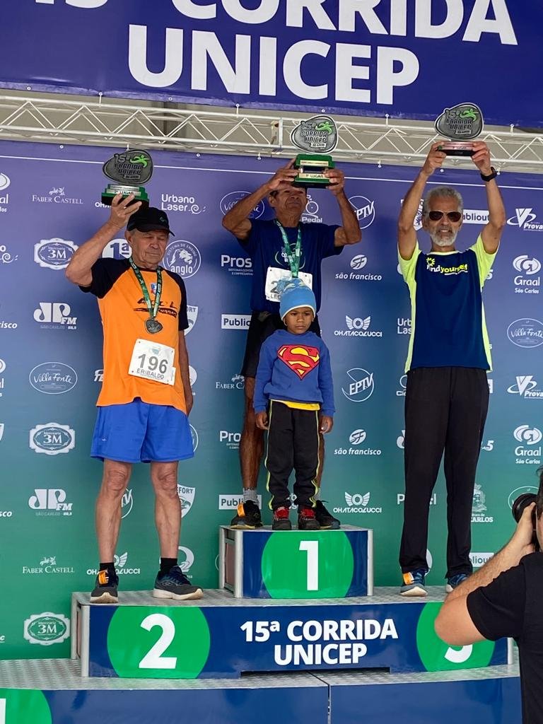 Confira os resultados e novidades da semana no esporte lemense 17 Foto 16