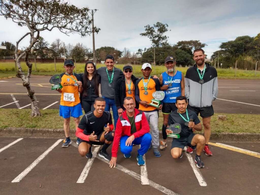 Confira os resultados e novidades da semana no esporte lemense 18 Foto 17