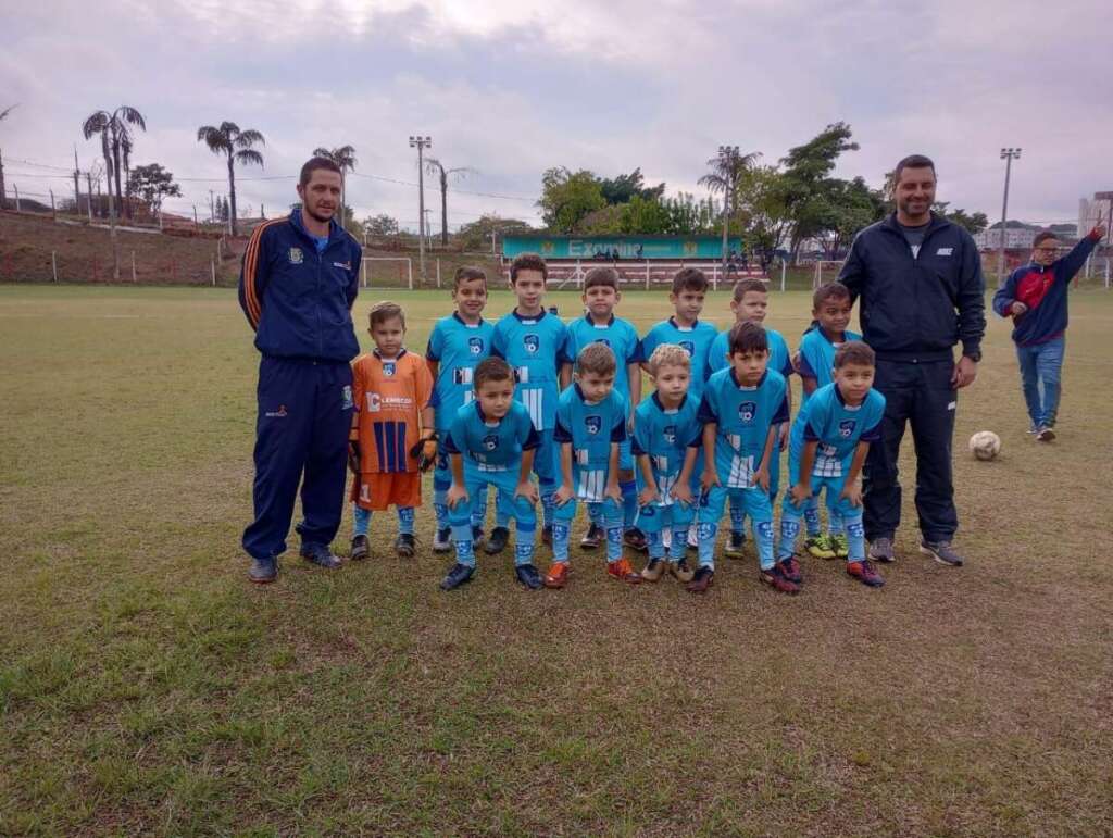 Confira os resultados e novidades da semana no esporte lemense 3 Foto 2 4