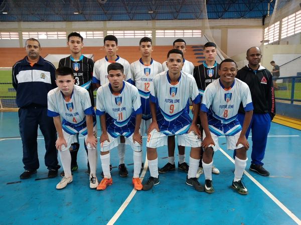 Confira os resultados e novidades da semana no esporte lemense 5 Foto 4 3