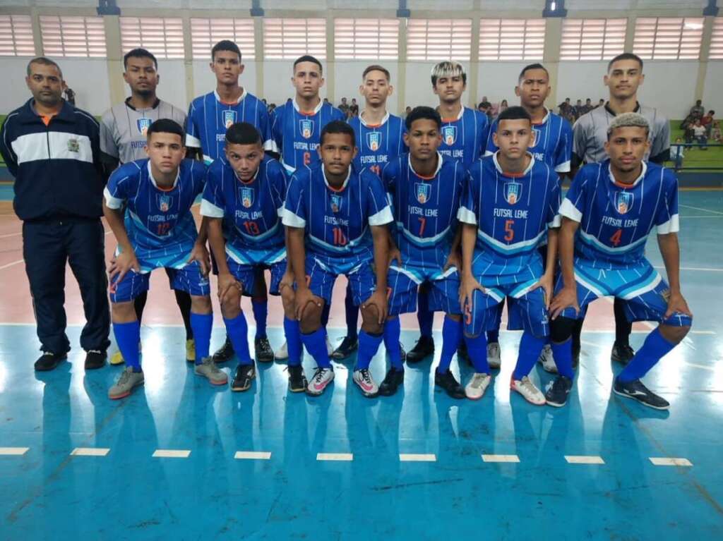 Confira os resultados e novidades da semana no esporte lemense 6 Foto 5 4