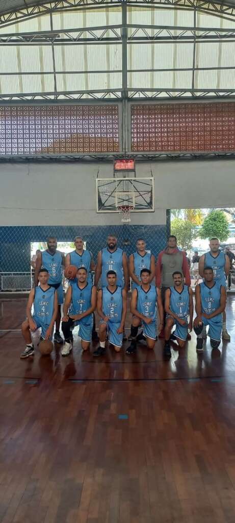 Confira os resultados e novidades da semana no esporte lemense 10 Foto 9 2