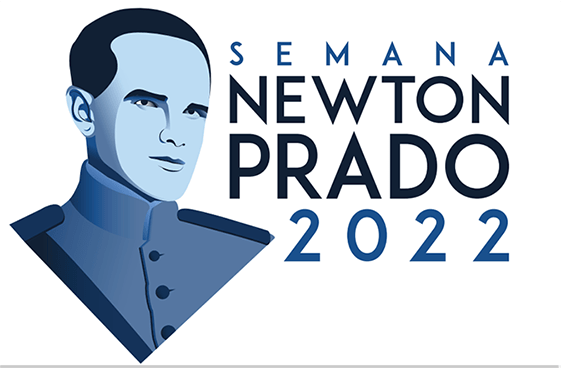 Semana Newton Prado – Confira a programação dos eventos 1 Marca NewtonPrado