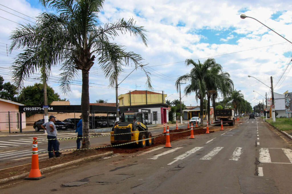Modificações na Avenida Berta Buhrhein 1 Modificacoes na Avenida Berta Buhrhein1