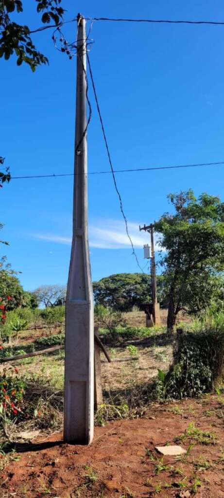 Nada de vela e lampião. Sem pagamento “Boate” tem energia ‘cortada’ e comerciante faz "gato" 3 Policia Civil 3