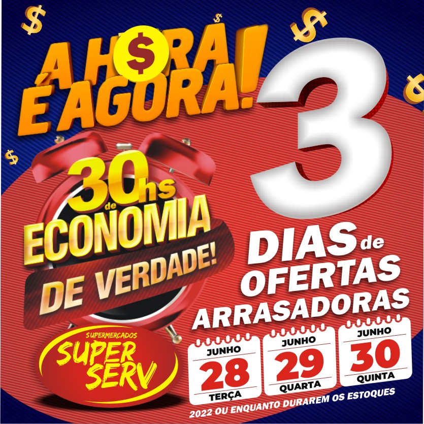 Supermercado 1