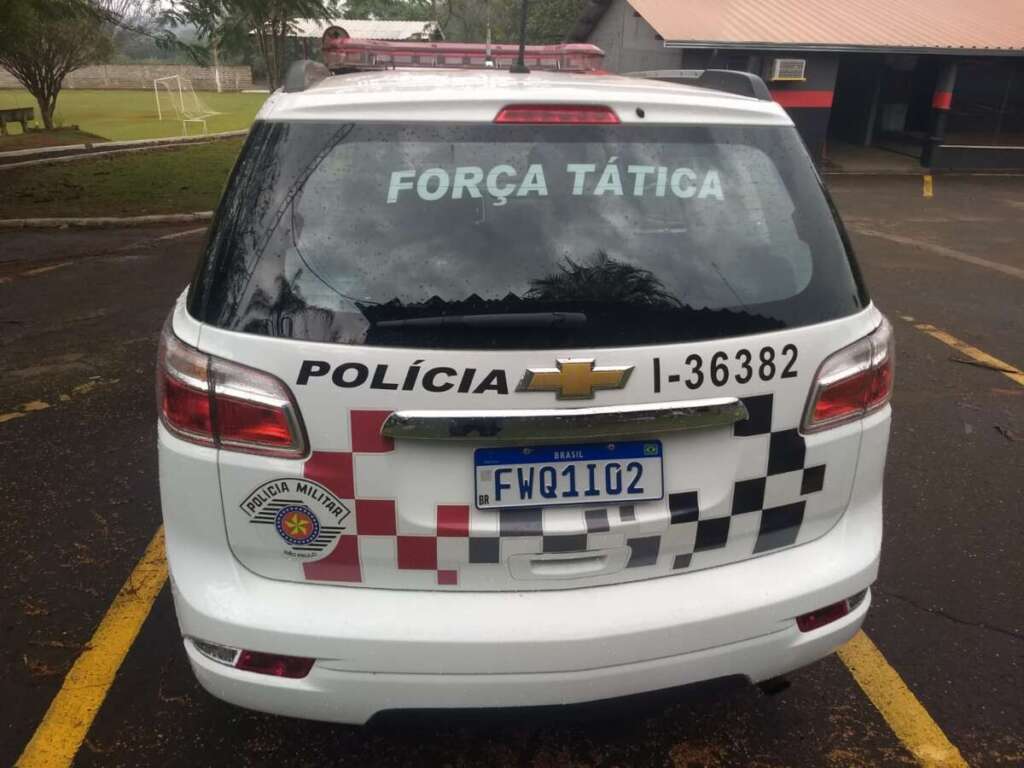 VIATURA 1