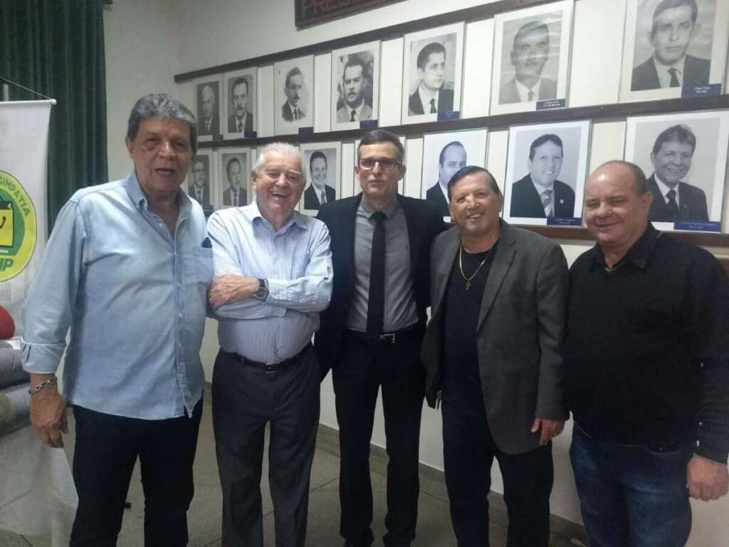 ACIP Pirassununga comemora seus 84 anos de grandes realizações 3 ACIP 3