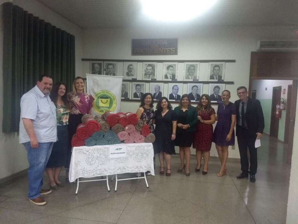 ACIP Pirassununga comemora seus 84 anos de grandes realizações 5 ACIP 4 1