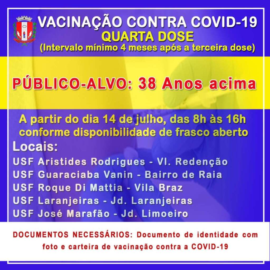 Covd Vacina 14 2