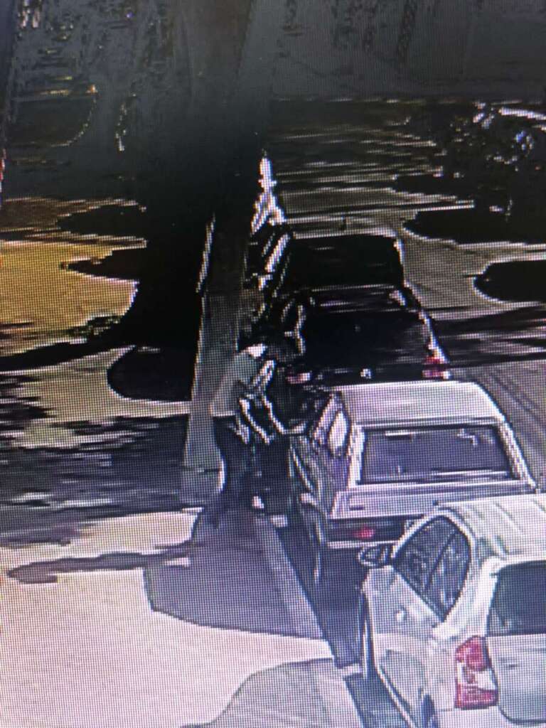 PMs de ROCAM de Leme prende suspeito e recupera carro furtado em Pirassununga 2 Ladrao 1