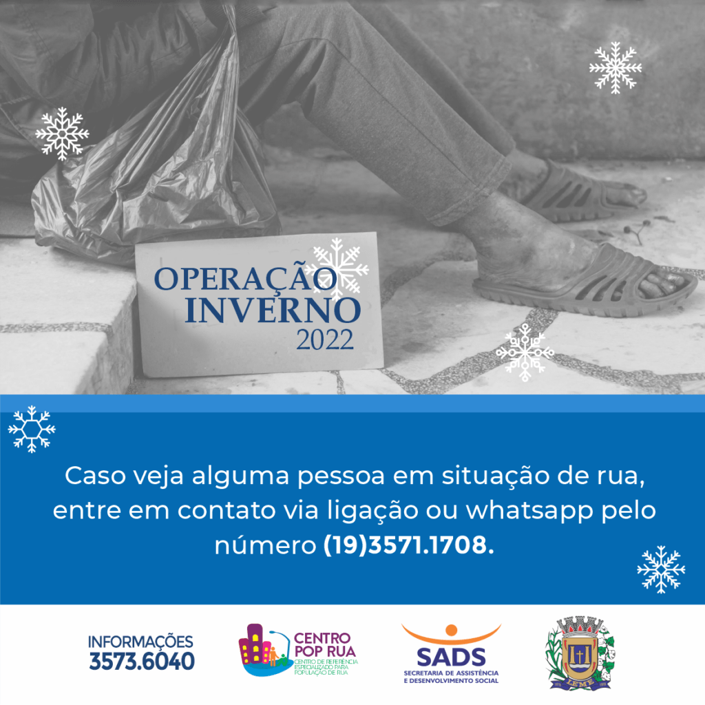 Operacao Inverno 1