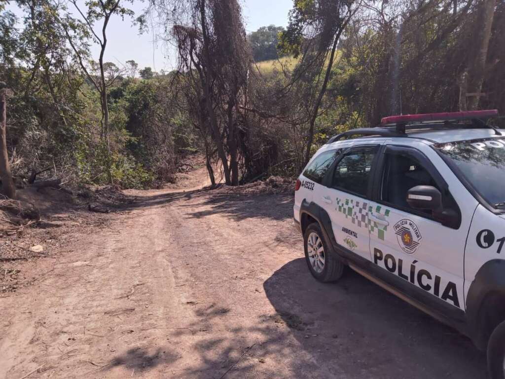 Segurança Pública de Pirassununga divulga atividades de três departamentos 1 Piracicaba AMB 4