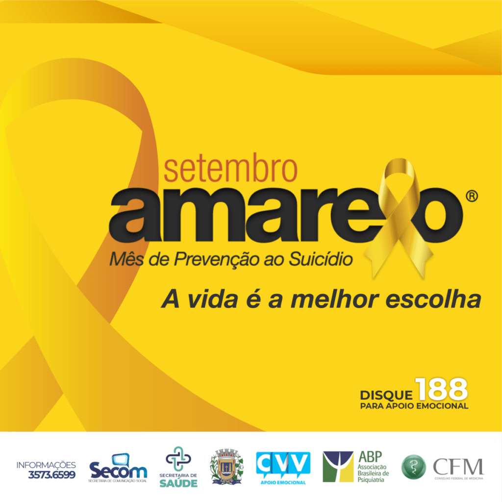 31082022 Setembro Amarelo