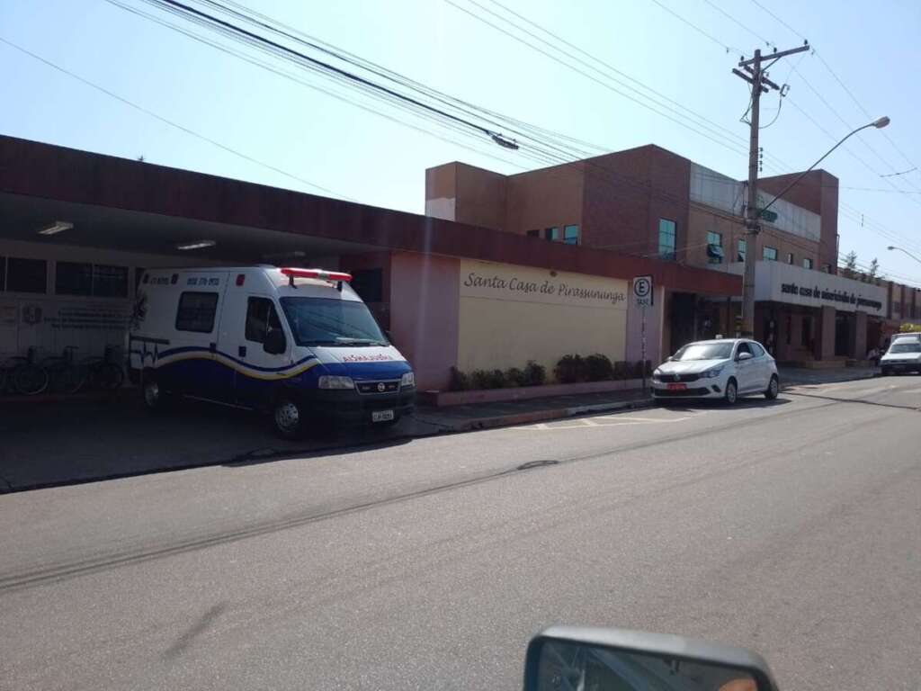 Vereadores fazem um devastador Pedido de Informação sobre a intervenção da Santa Casa 2 Santa Casa 3
