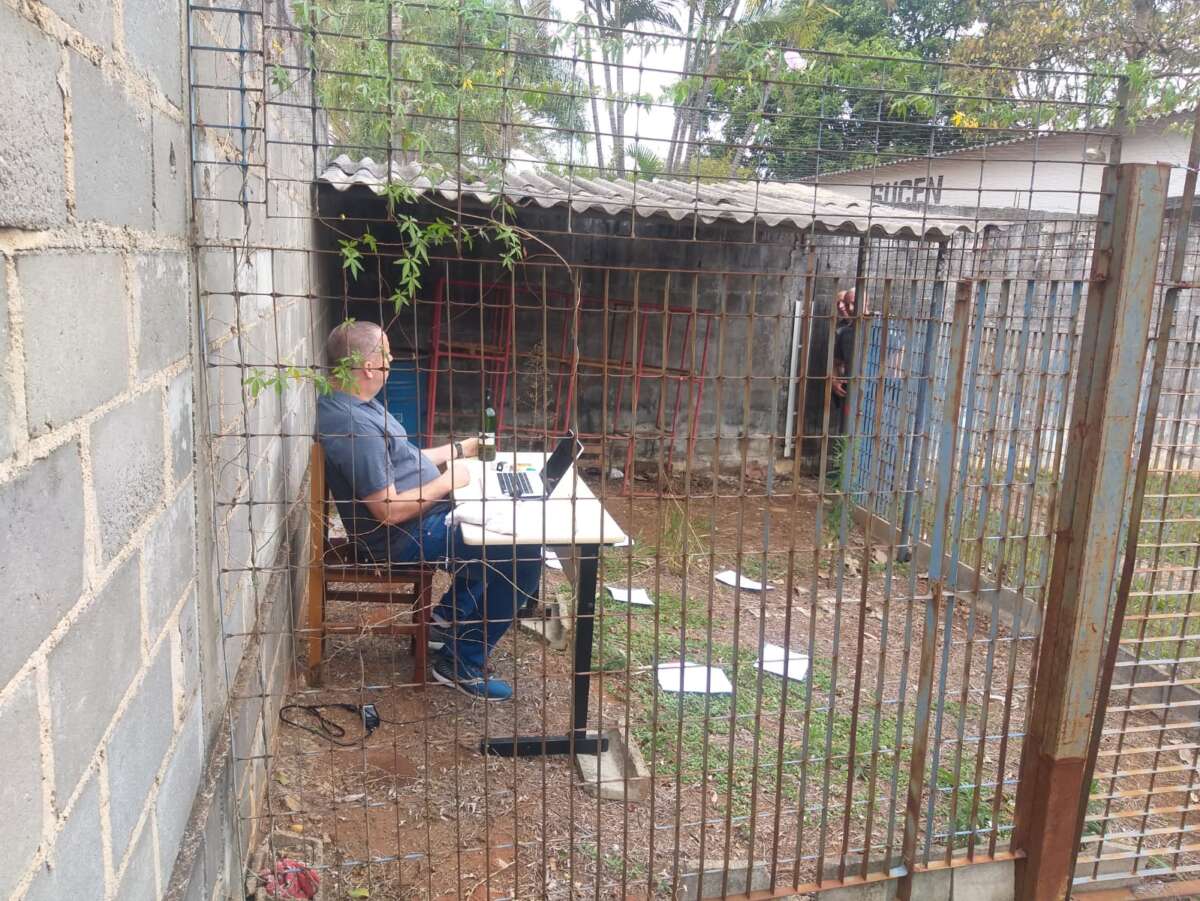 Policiais Militares de Pirassununga participaram de Torneio de Técnicas Policiais 14 torneio pm 12
