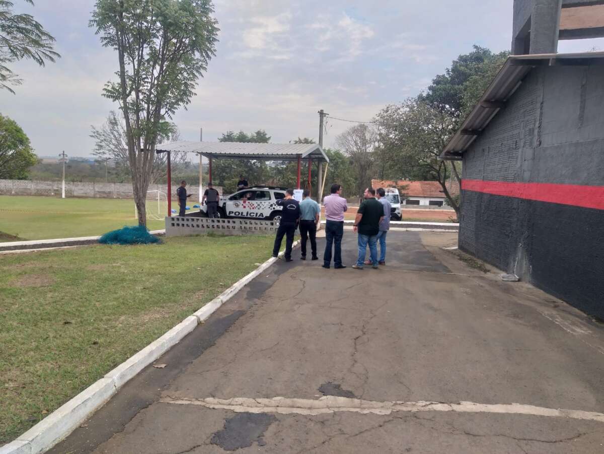 Policiais Militares de Pirassununga participaram de Torneio de Técnicas Policiais 15 torneio pm 13