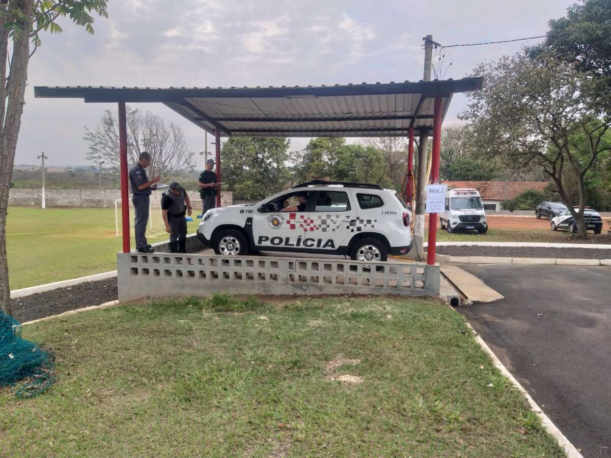 Policiais Militares de Pirassununga participaram de Torneio de Técnicas Policiais 16 torneio pm 14