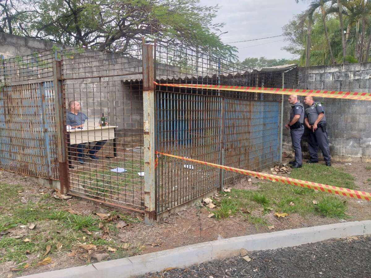 Policiais Militares de Pirassununga participaram de Torneio de Técnicas Policiais 17 torneio pm 15