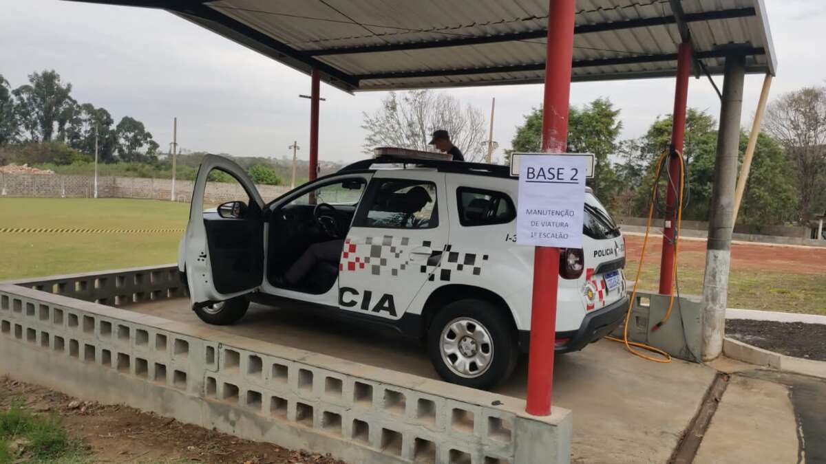 Policiais Militares de Pirassununga participaram de Torneio de Técnicas Policiais 20 torneio pm 18