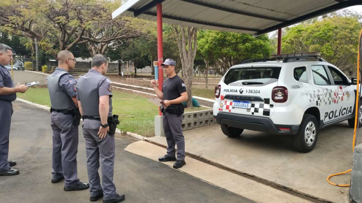 Policiais Militares de Pirassununga participaram de Torneio de Técnicas Policiais 21 torneio pm 19