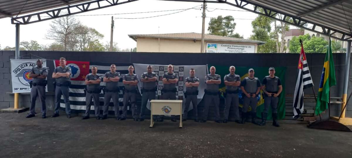 Policiais Militares de Pirassununga participaram de Torneio de Técnicas Policiais 23 torneio pm 21