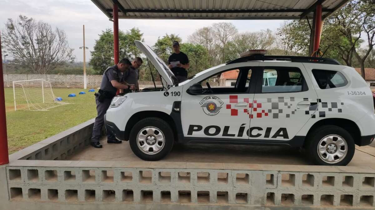 Policiais Militares de Pirassununga participaram de Torneio de Técnicas Policiais 24 torneio pm 22