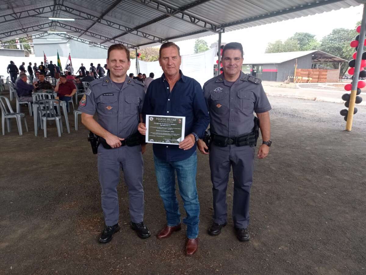 Policiais Militares de Pirassununga participaram de Torneio de Técnicas Policiais 25 torneio pm 23