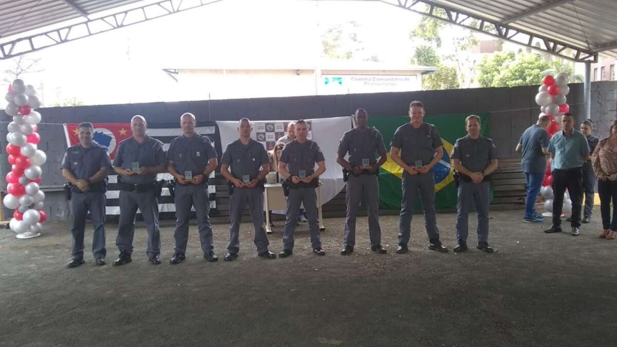 Policiais Militares de Pirassununga participaram de Torneio de Técnicas Policiais 26 torneio pm 24