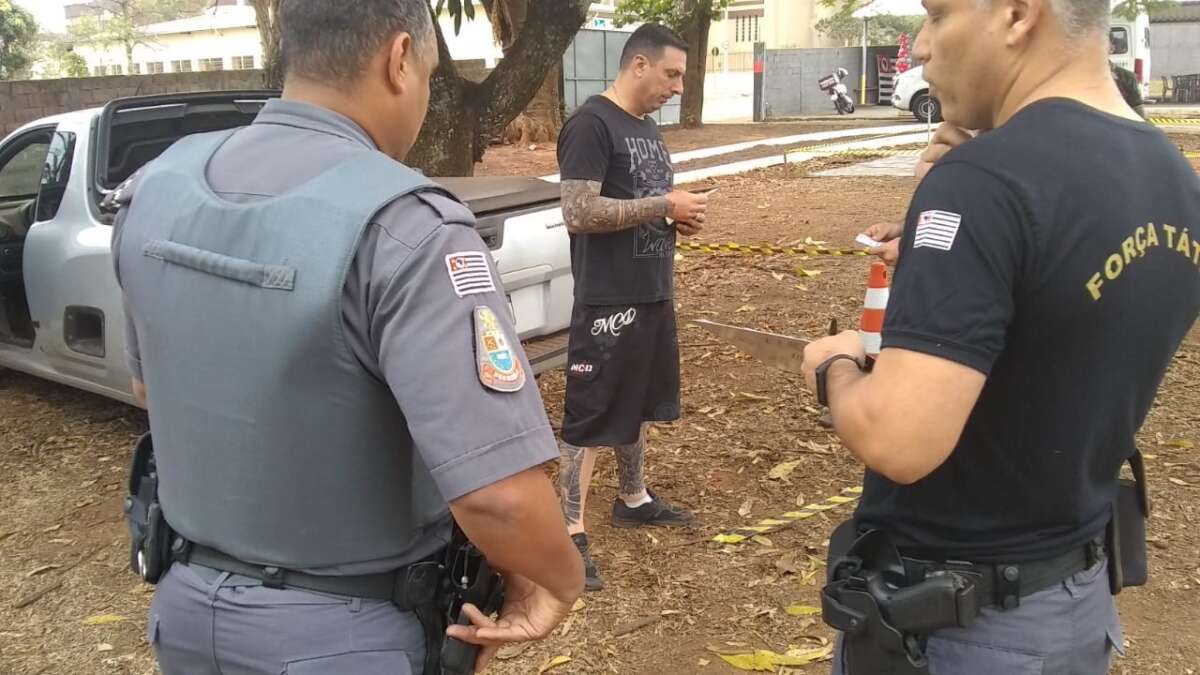 Policiais Militares de Pirassununga participaram de Torneio de Técnicas Policiais 28 torneio pm 26