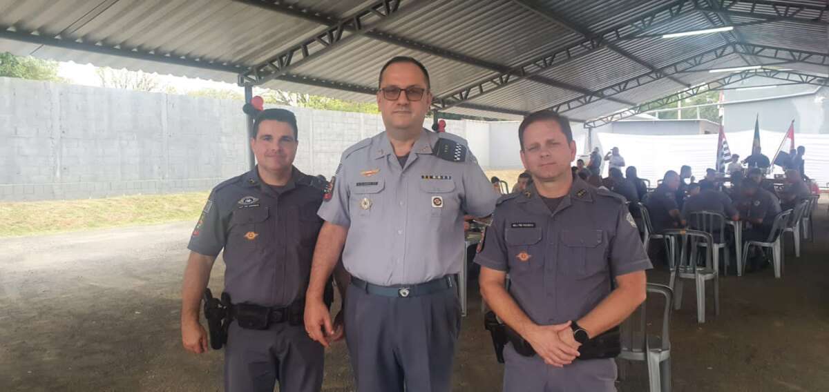 Policiais Militares de Pirassununga participaram de Torneio de Técnicas Policiais 32 torneio pm 30