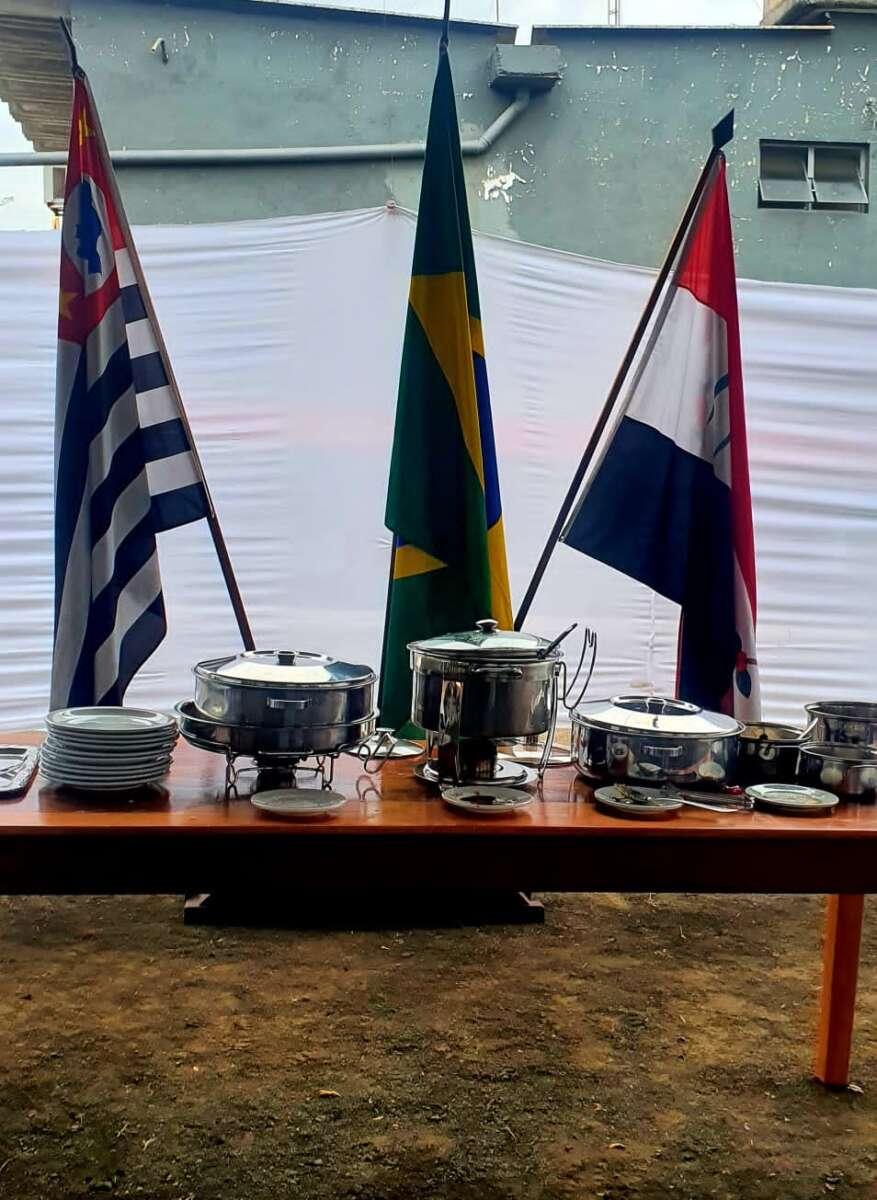 Policiais Militares de Pirassununga participaram de Torneio de Técnicas Policiais 33 torneio pm 31