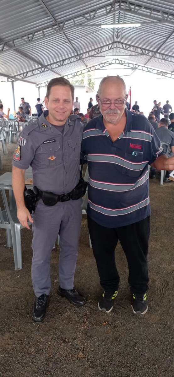 Policiais Militares de Pirassununga participaram de Torneio de Técnicas Policiais 38 torneio pm 36