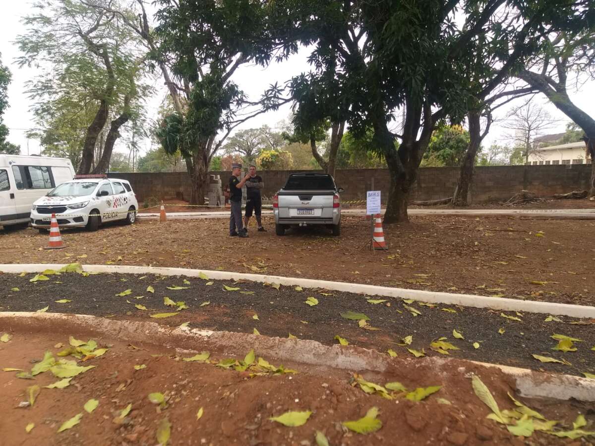 Policiais Militares de Pirassununga participaram de Torneio de Técnicas Policiais 6 torneio pm 4