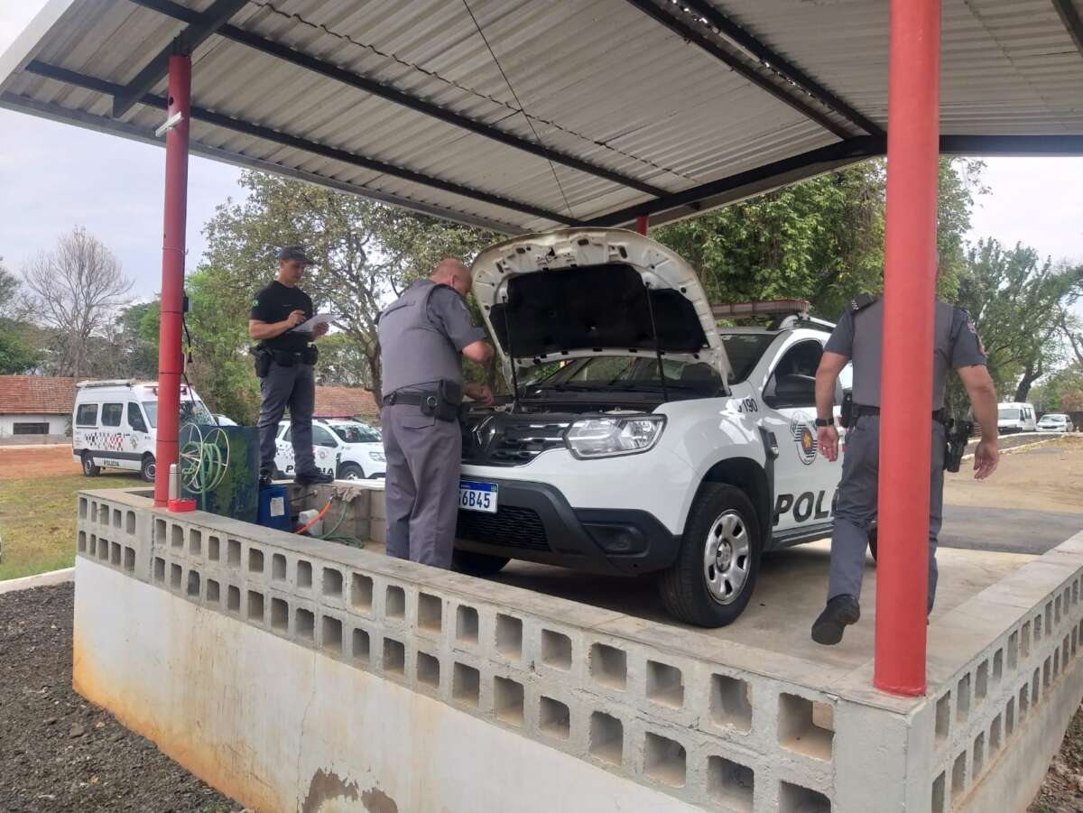 Policiais Militares de Pirassununga participaram de Torneio de Técnicas Policiais 7 torneio pm 5